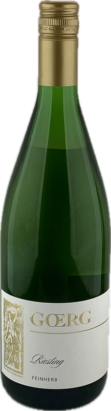 2024er Guts-Riesling