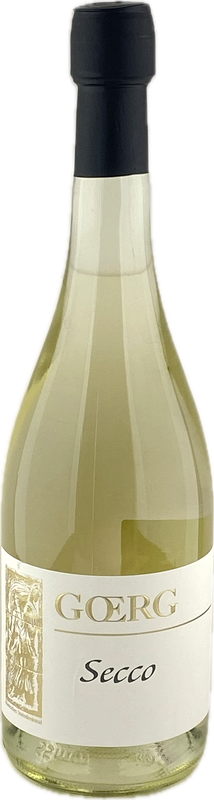 Goerg Secco-Riesling